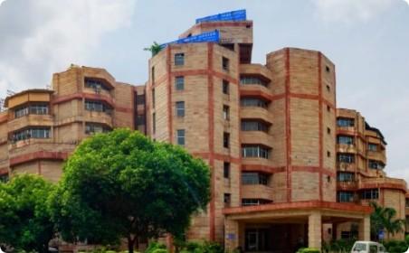 दिल्ली जल बोर्ड में आपका स्वागत है