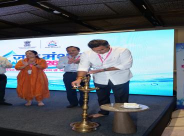 Jal Manthan 2