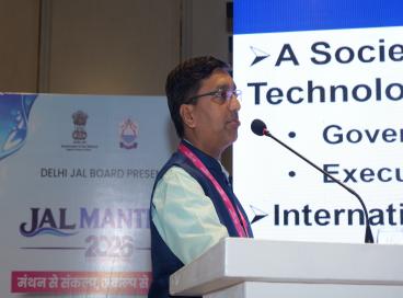 Jal Manthan 7